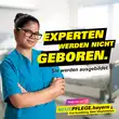 Vorschaubild Kampagnenmotiv Experten